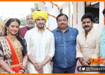 Pawan Singh, Pawan singh and Sonu Sood, Chhath Geet by sonu sood, Chhath geet by pawan singh, Bihar news, Bhiar lettest news, Bihar update, Bihar khabar, Bihar hindi news, Bihar samachar, Bihar khabar,