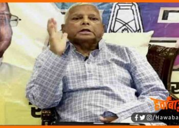 Lalu Yadva, Kanhaiya Kumar, Congres se sambandh bigad rahe hain, Bihar news, RJD news, Lalu yadav news, Bihar hindi news, Lalu yadav interview,