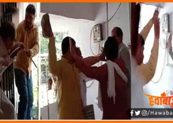 NCP Office me todfod, Bihar news, Bihar lettest news, Bihar lettest news, Bihar khabar, Bihar hindi news, Bihar update, Hindi news, Hindi update, Khabar, Bihar samachar, Bihar khabar,