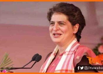 Priyanka Gandhi, Priyanka Gandhi News, Congress News, Barabanki News, Uttar Pradesh News, Bihar lettest news, Bihar khabar, Hindi update,