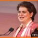 Priyanka Gandhi, Priyanka Gandhi News, Congress News, Barabanki News, Uttar Pradesh News, Bihar lettest news, Bihar khabar, Hindi update,