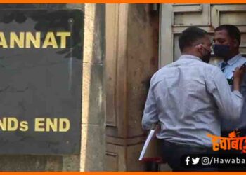 Shahrukh Khan Ke ghar NCB ka chhapa, Bihar news, Aryan Khan, Ananya Pandey, Chanki pandey, NCB ka Chhapa, Drug case aryan khan, Mumbai News, Mumbai NCB,