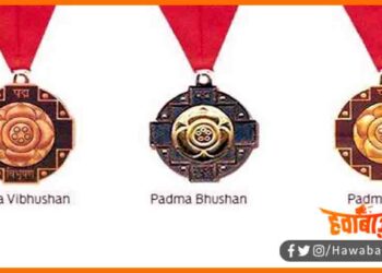 Padma Award, Padma Vibhushan to Ram vilas paswan, Padma Sri To Dulari devi, Bihar news, Bihar lettest news, Bihar update, Bihar khabar, Bihar update, Bihar hindi news, Padm award news,