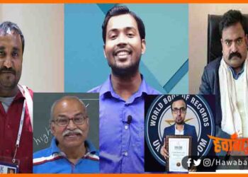 Bihar Ke Shikshak, Bihar Guru, Anand Kumar, Guru Rahman, Khan sir, H C Verma, R K Sriwastava, Bihar ke Guru,