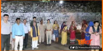 Jail me Karwachauth, Karwachauth ka vrat, Karwachauth Vrat katha, Bihar news, Bihar lettest news, Bihar khabar, Bihar update, Bihar samachar,